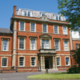 The Royal Buckinghamshire Hospital, Aylesbury